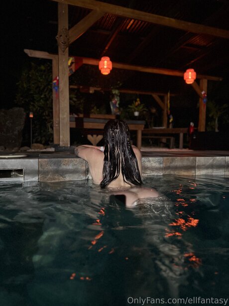 Ellfantasy free actress photo