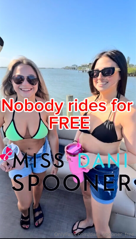 Dani Spooner Free art star galleries