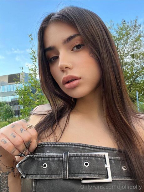 Hollidolly high quality star pictures