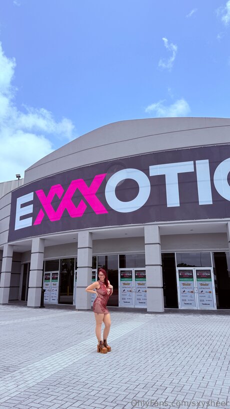 Sxysheer best pornstar image