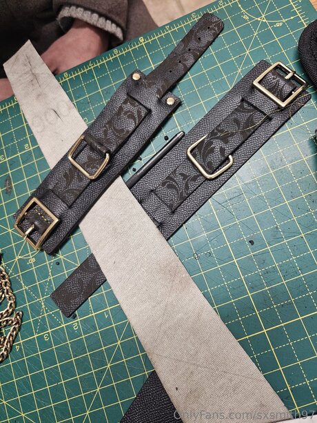 Sxsmith97 model hd archive