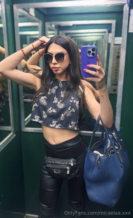 Micaelaa Xxx star free archive