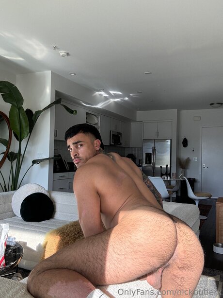 Nickbutlerx model perfect archive