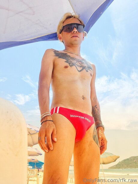 Rfk Raw model pornographic img