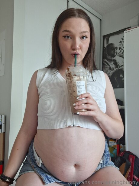 Gainingbunny star sexy img