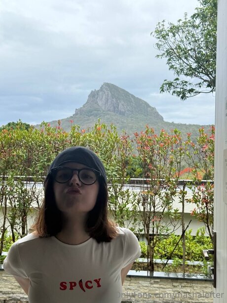 Mashalefter star porn picture