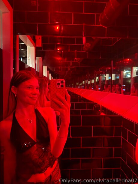 Elvitaballerina07 star perfect images