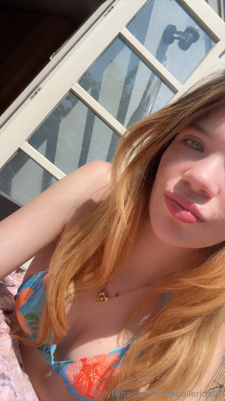 Elvitaballerina07 model erotic pic