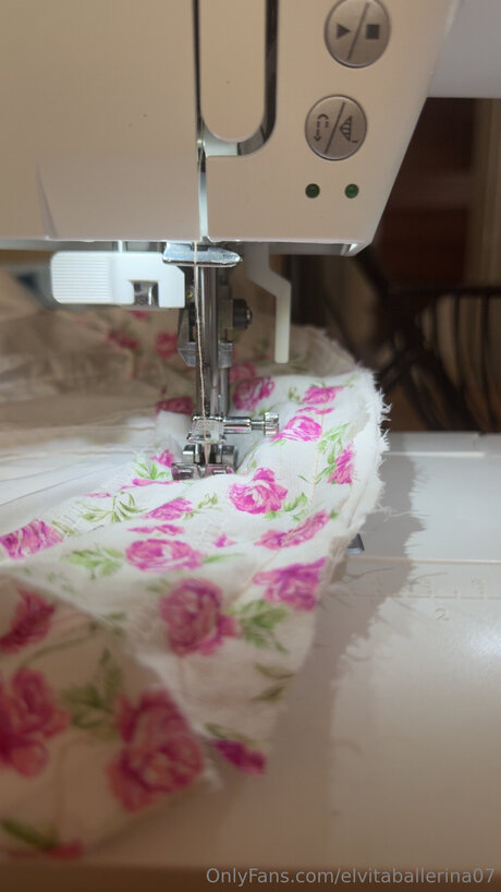 Elvitaballerina07 model adult pictures