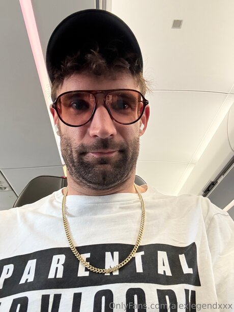 Alexlegendxxx porn star image