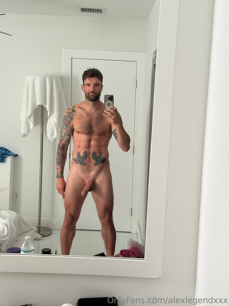 Alexlegendxxx star porn img