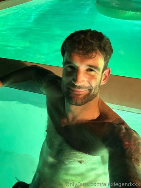 Alexlegendxxx model free photos
