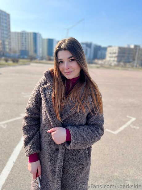 L Darkside model perfect gallery