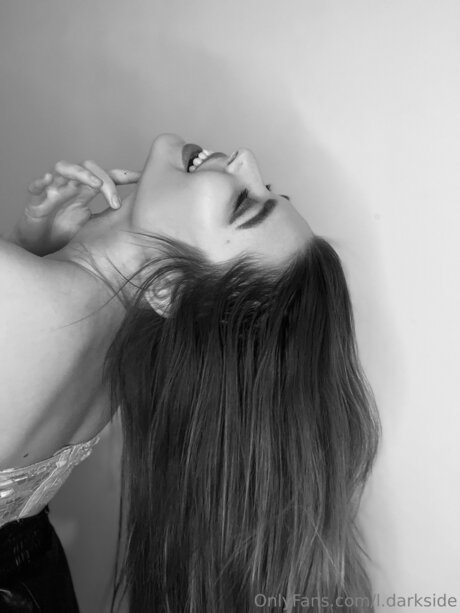 L Darkside exclusive actress image