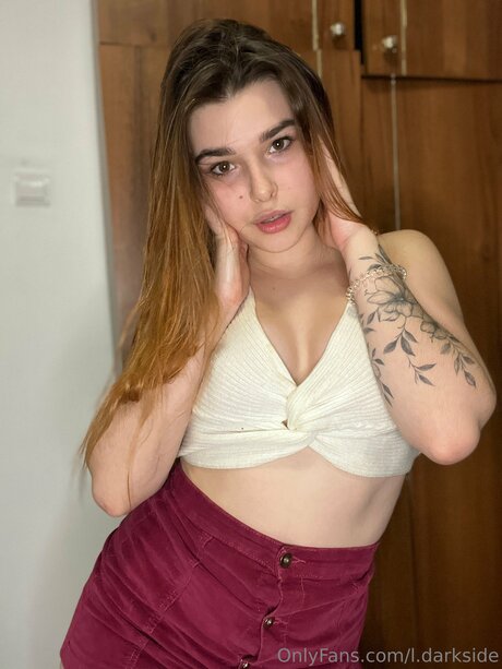 L Darkside porn actress photos