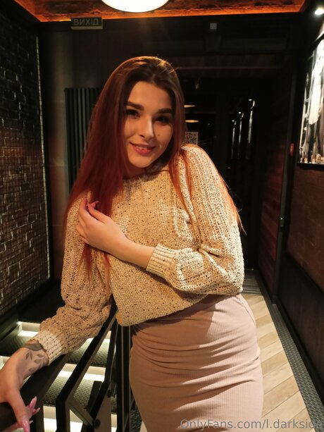 L Darkside beautiful pornstar images