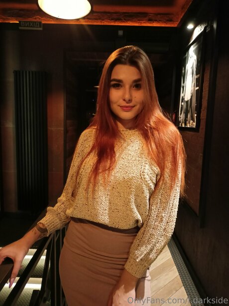 L Darkside best actress photo