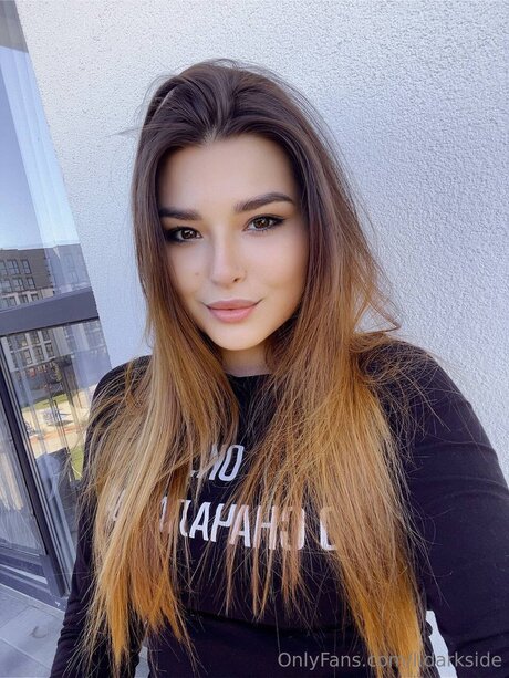 L Darkside star nice pics