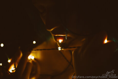 Psychodoll Model star hd archive