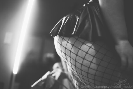 Psychodoll Model hot model pictures