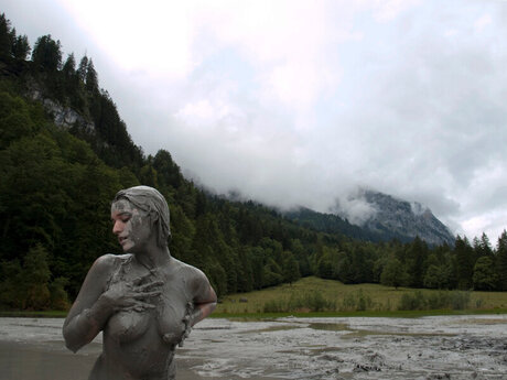 Psychodoll Model xxx model image