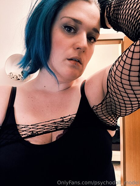 Psychodoll Model pornstar xxx pic