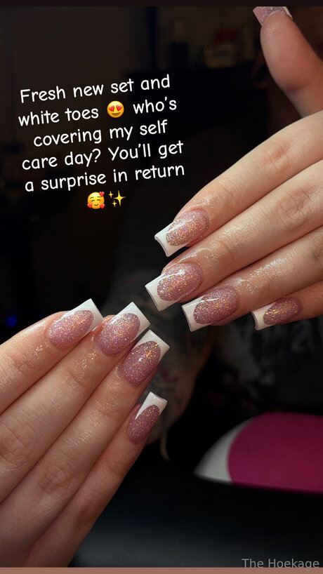 Xthehoekagex adult model pics