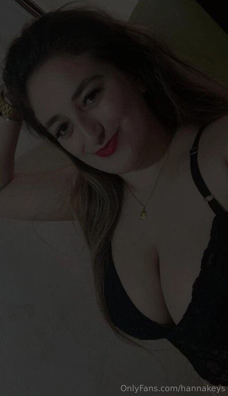 Hannakeys model adult images