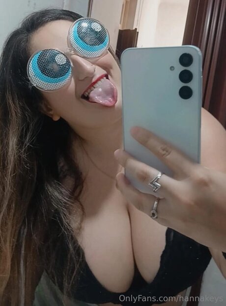 Hannakeys pornstar beautiful pictures