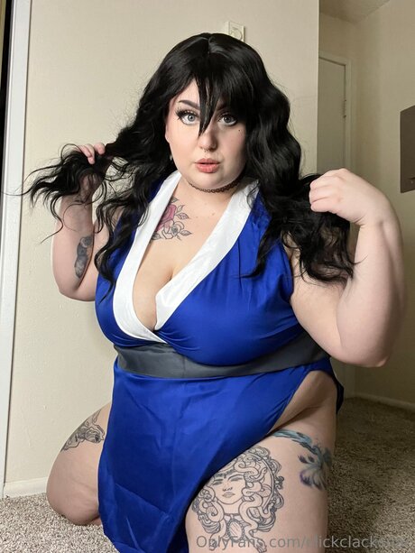 Clickclacksnac nude star pictures