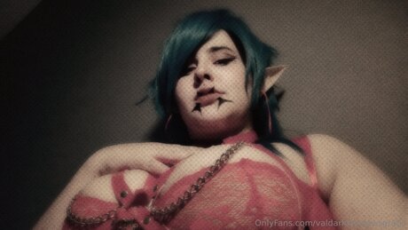 Valdarkshadowsgratis model erotic pictures