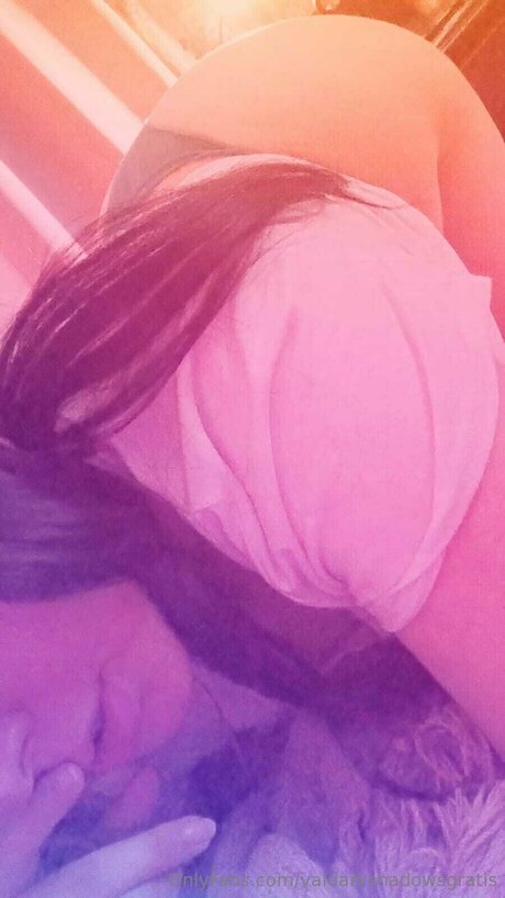 Valdarkshadowsgratis model pornographic photo