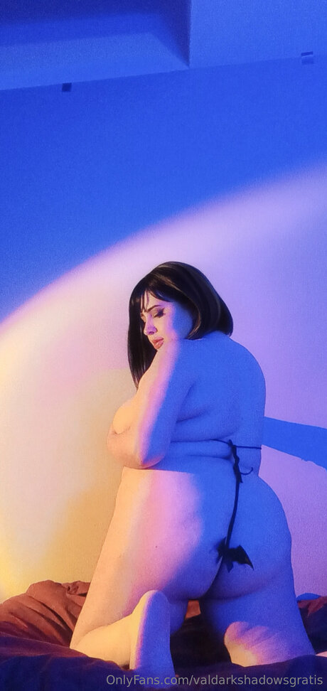 Valdarkshadowsgratis nudes star archive