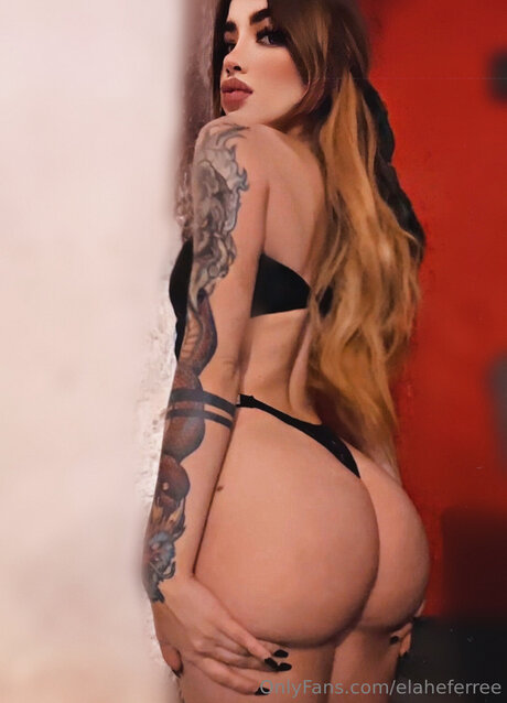 Elaheferree top model galleries