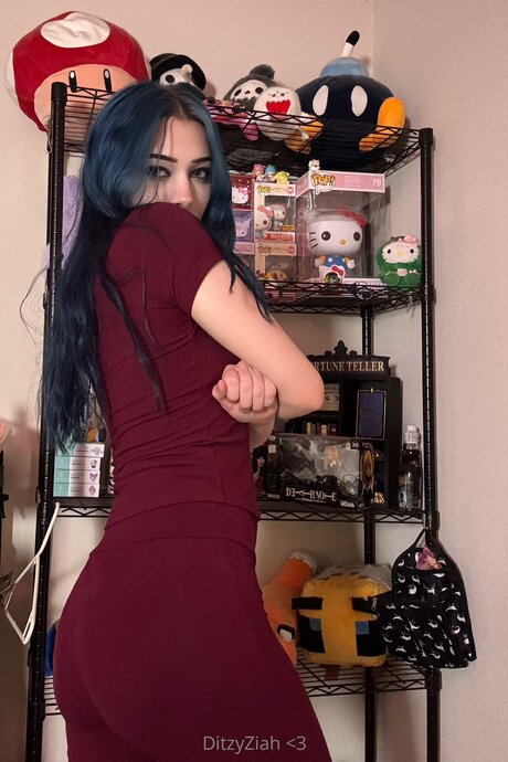 Ditzyziah pornstar nice images
