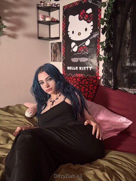 Ditzyziah pornstar beautiful galleries