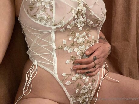 Herfacehere model porn photos