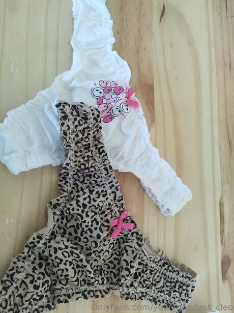 Your Goddess Cleo model best galleries