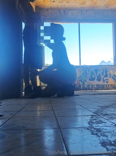 Ladydonnatellaa2 naked actress pic