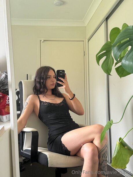 Avie Baby pretty pornstar photo