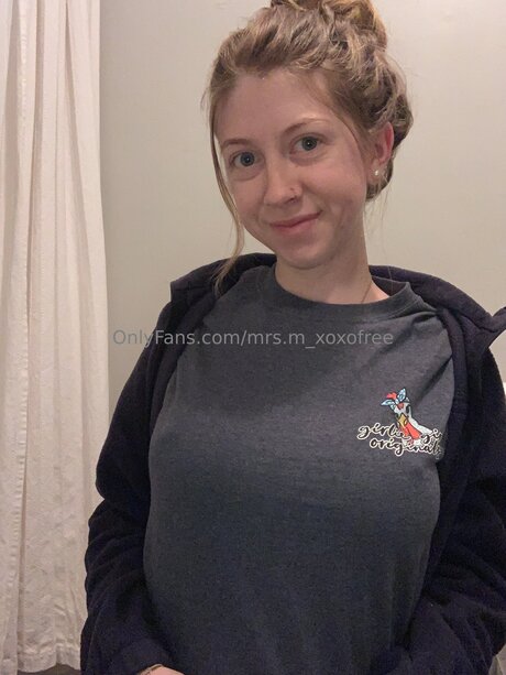 Mrs M Xoxofree beautiful star pic