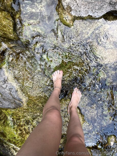 Eva Bambano naked star pic