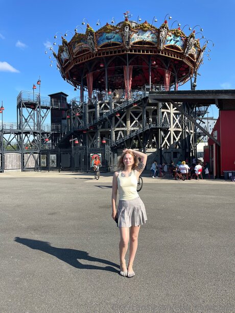 Eva Bambano pornstar high quality image