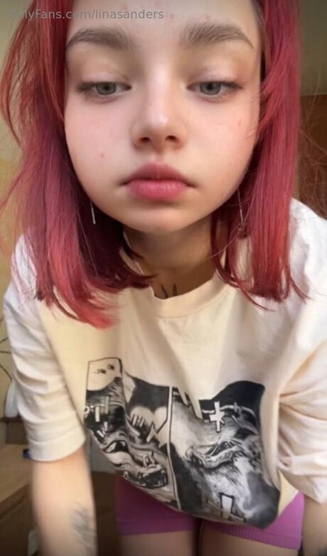 Linasanders model free galleries