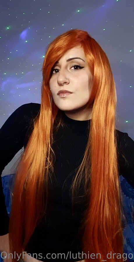 Luthien Dragonstaff model best pictures