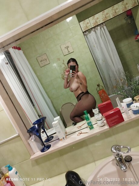 Rusaaaaa nudes star photos