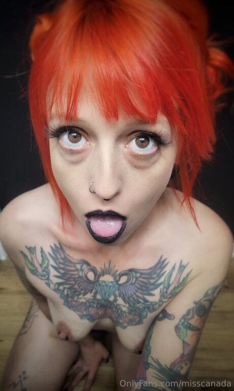 Misscanada pornstar photos