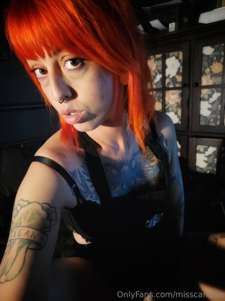 Misscanada xxx pornstar pic