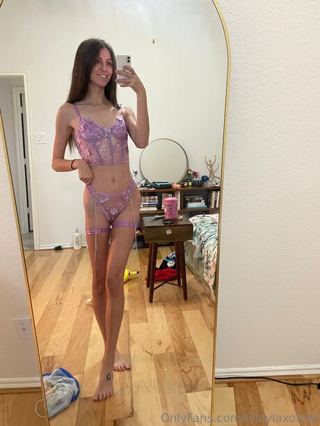 Lillaylaxofree model archive