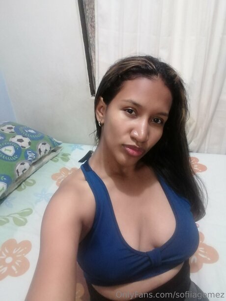 Sofiiagomez art model images